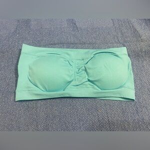 NIP - Wire Free Strapless Seamless Stretch Bra